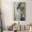 Vision II - impression sur toile tendue-152404319