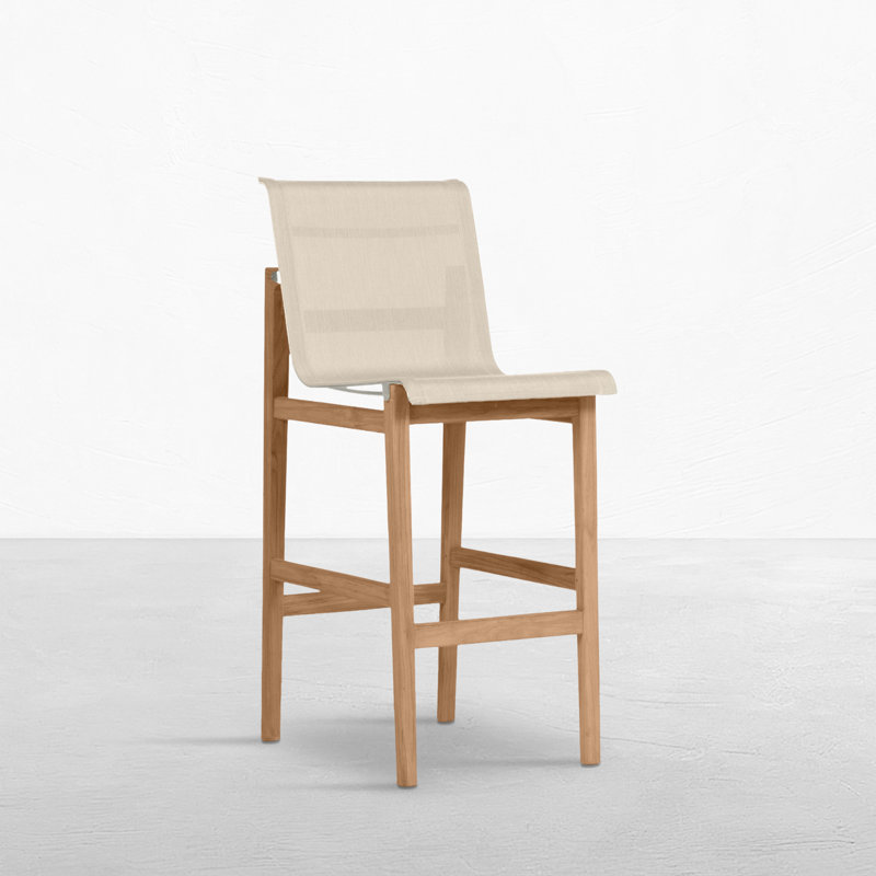 Coast Patio Bar Stool