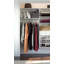 Ensembles de rangement avec système de placard l 96 po Grid-1112993807