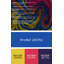 Abstrait art fluide sur toile bleue-1437351831