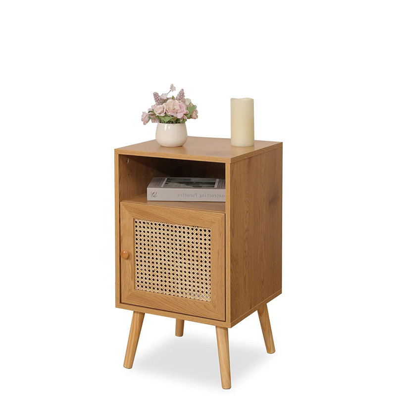 Table de chevet Kunkle