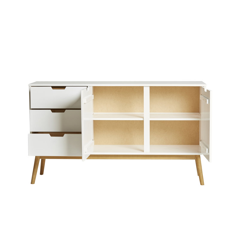 Ericka 140cm Sideboard