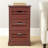 Regan Solid Wood Accent Chest-1282766400