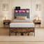 Bed-135866211