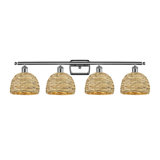 Bedinotti 4 - Light Dimmable Vanity Light
