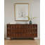 Lisbon Dresser in Royal Brown