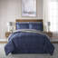 Ensemble d'édredon en microfibre 8 pièces Lanwood Home-69737889-69737888