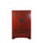 Solid Wood Armoire