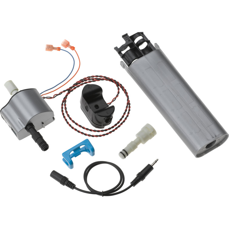 Solenoid Assembly