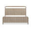 Lit plateforme Honey-95846926