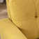 Candelora 28.35" W Modern Tufted Upholstered  Accent Chair with Metal Feet Guards