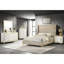 Commode 6 tiroirs avec miroir Malcolm