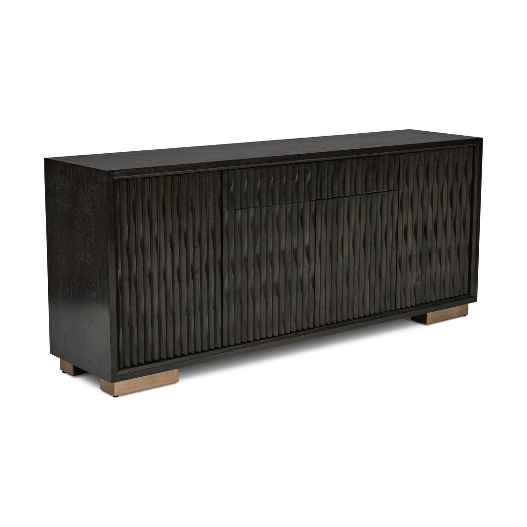 Nataly Madison Buffet Sideboard Willa Arlo™ Interiors