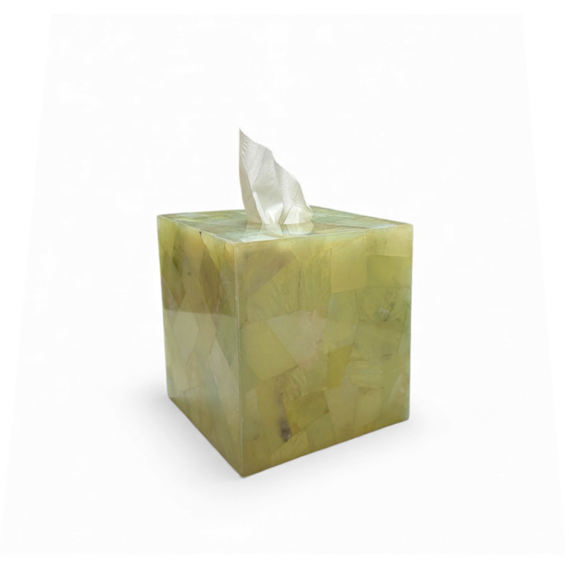 Jasmine Jade Tissue Boutique
