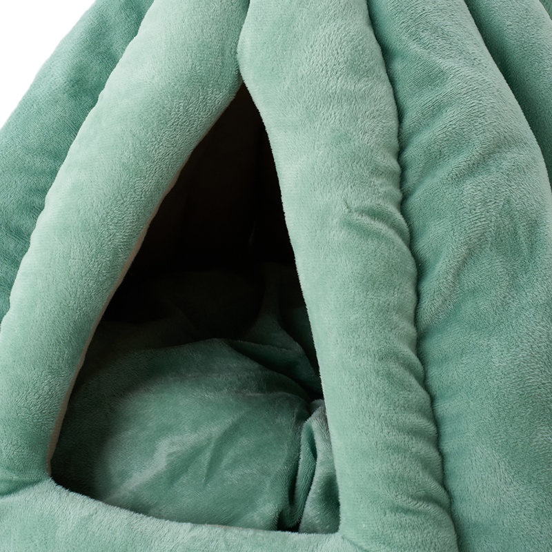 Fleece Pet Bed