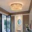 Ajaz 1 - Light LED Chandelier-2056432548-2056432549
