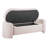  Velvet Upholstered Bench-95453874