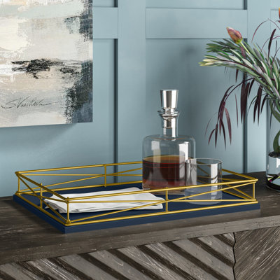 Mcnear Tray