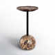 Bhavjal End Table