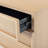Hudson 3-Drawer Dresser-647208198
