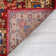Henneman Oriental Indoor Rug