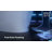 Smart Toilet Bidet,Off-seat Auto Flush,Foot Kick Flush,Warm Wash,Heated Seat,Elongated One Piece Modern Toilet