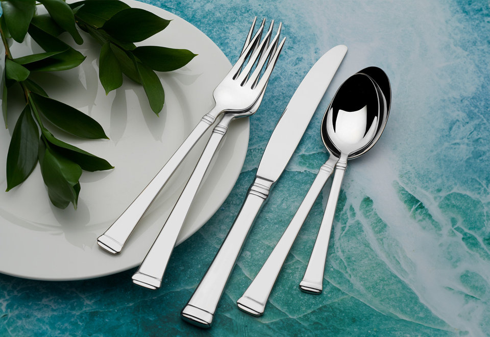 Flatware Sets