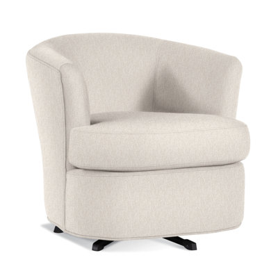 Barrel Chair