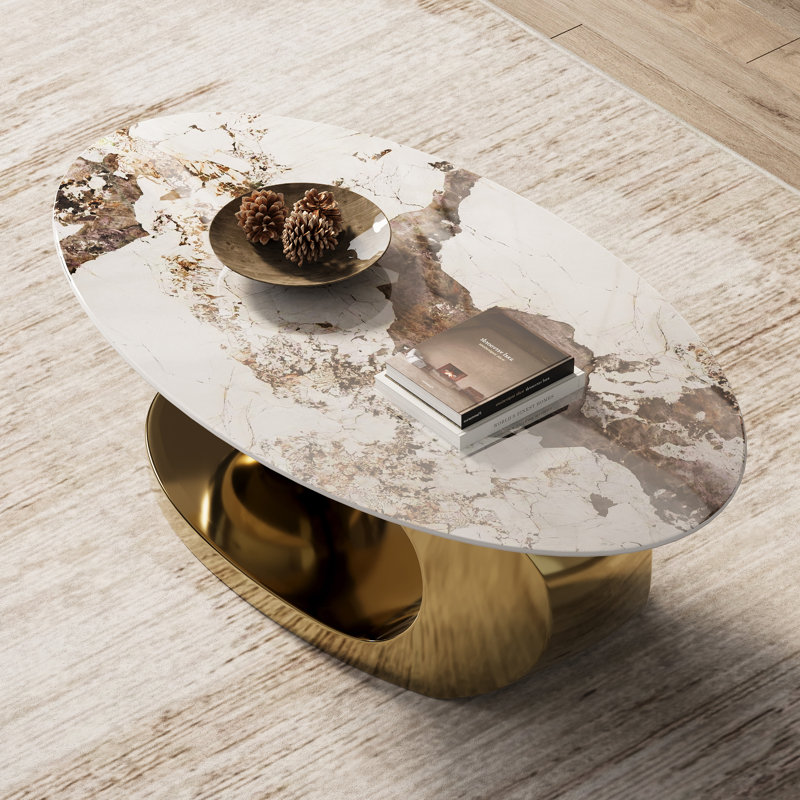 Table basse 51,2 po
