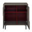 Armoire d'appoint à 2 portes Glenni-1500796114