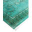 Overyed One-of-a-Kind Rectangle 8'3" X 11'5" Hand Knotted Area Rug