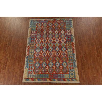Wool Rug