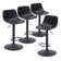 Height Adjustable Bar Stool