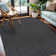Soft Non-Slip Indoor Area Rug