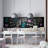 Abstract Chalkboard Decals-1027348524