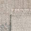 Bloom Rug: Decorator Hand Knotted Rug in Natural/Green-732326523