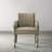 Dasher 20'' H Upholstered Armchair