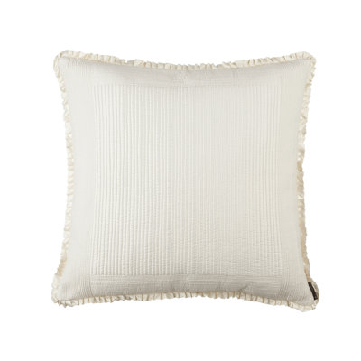 Battersea Euro Pillow Cover & Insert