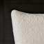 Ensemble de couvre-lit réversible crème grand-117487410