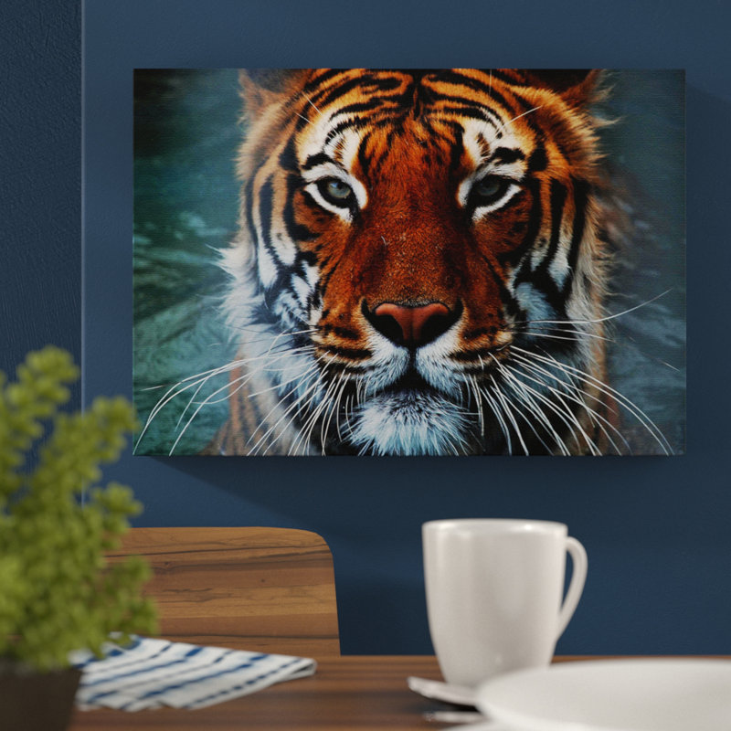 Photographic - Wrapped Canvas, 35cm H x 50cm W