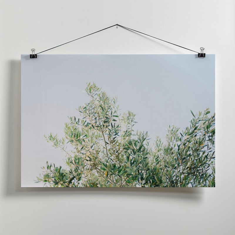 Wrapped Canvas Print, 60.96 cm H x 91.44 cm W