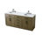 Ahner 72 inch Double Bathroom Vanity-1212331111