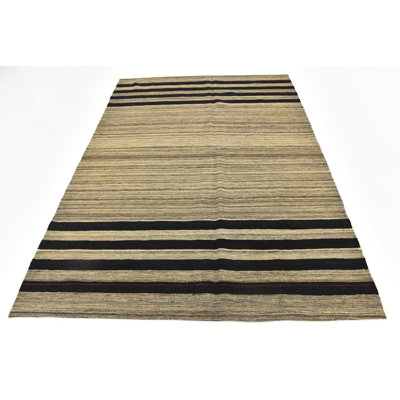 Newsom Taupe Rug