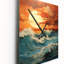 Horloge murale Coleton-1532291152