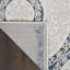 Tapis bleu Romelia-758743603
