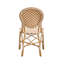 Chaise d'appoint Alu Affaire Isabell