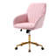 Chaise de bureau réglable, chambre à coucher à la maison, siège pivotant, confortable pour les longues séances-1287190379-1306234891