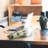 Impress Bagless Stick Vacuum-33980315