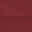 Ensemble de draps en microfibre de couleur unie avec taies d'oreiller 9000 Paarizaat - Pour lit simple, double, grand et très grand-22133640-22133655