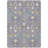 Chayden Indoor/Outdoor Chantille ACN1009 Area Rug-1847401972